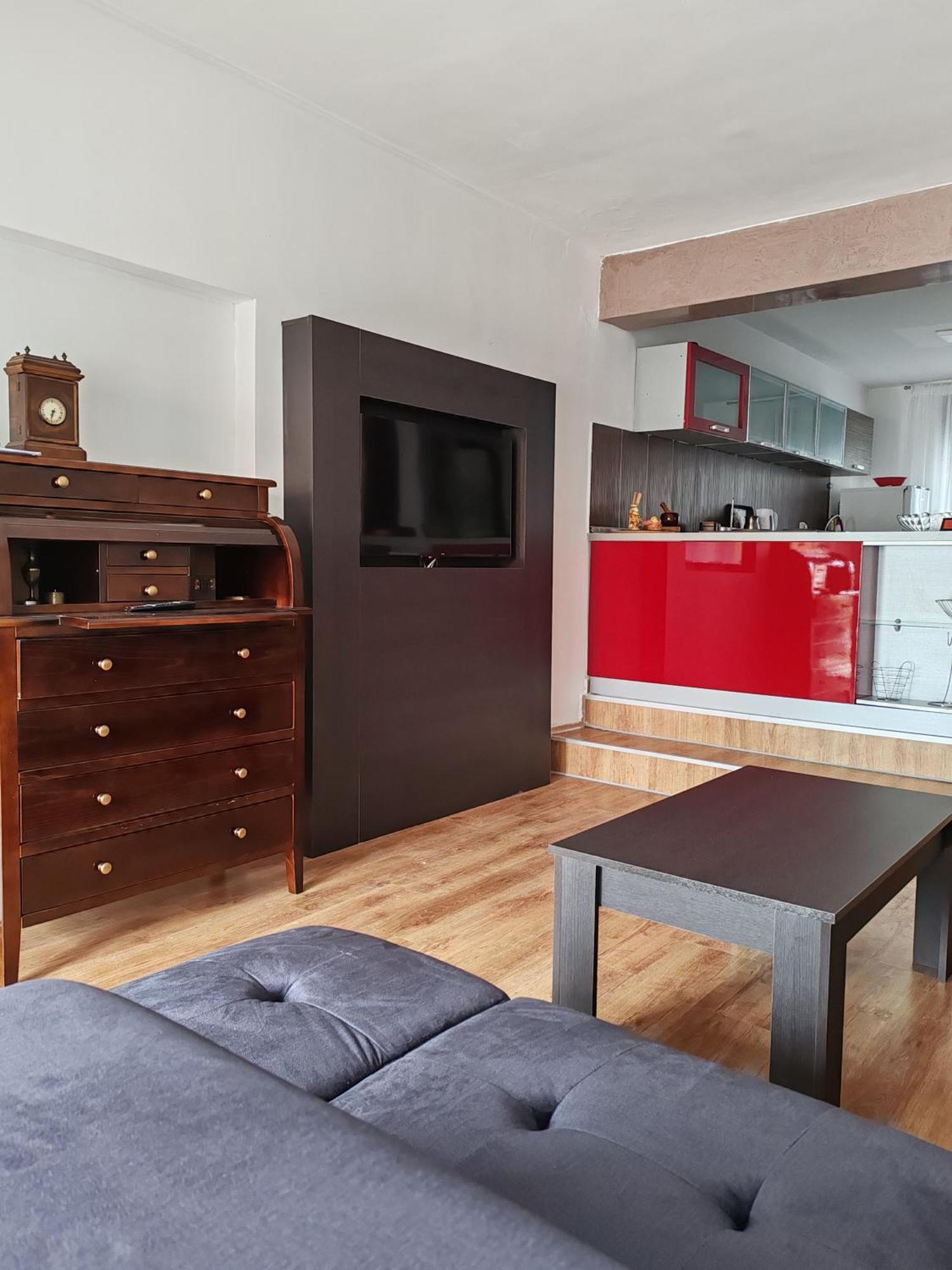 Apartmani Nana Sokobanja Room photo
