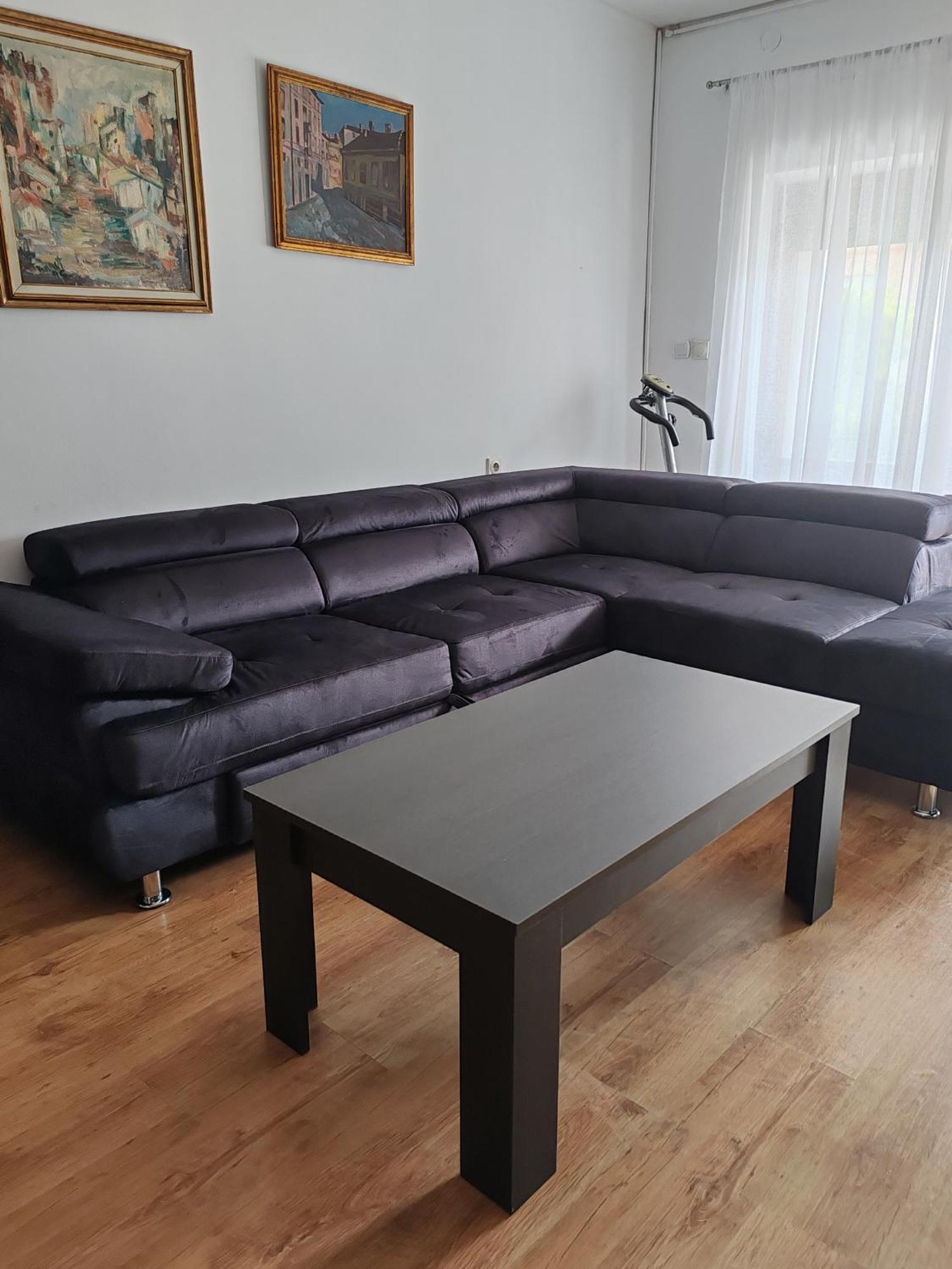 Apartmani Nana Sokobanja Room photo