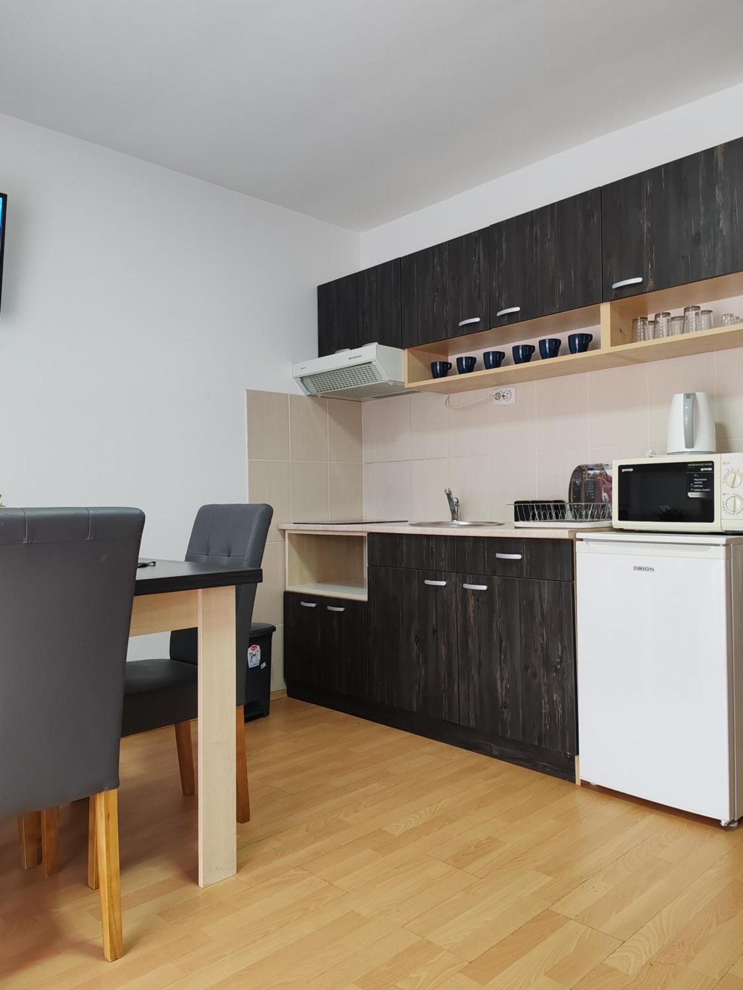 Apartmani Nana Sokobanja Room photo