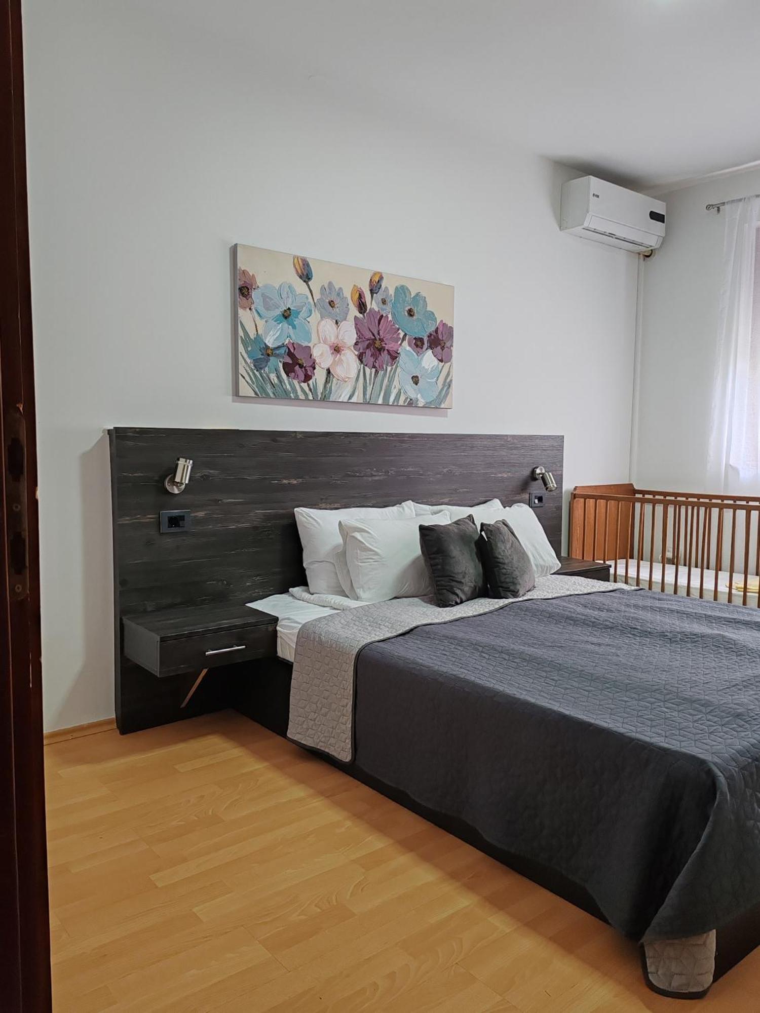 Apartmani Nana Sokobanja Room photo