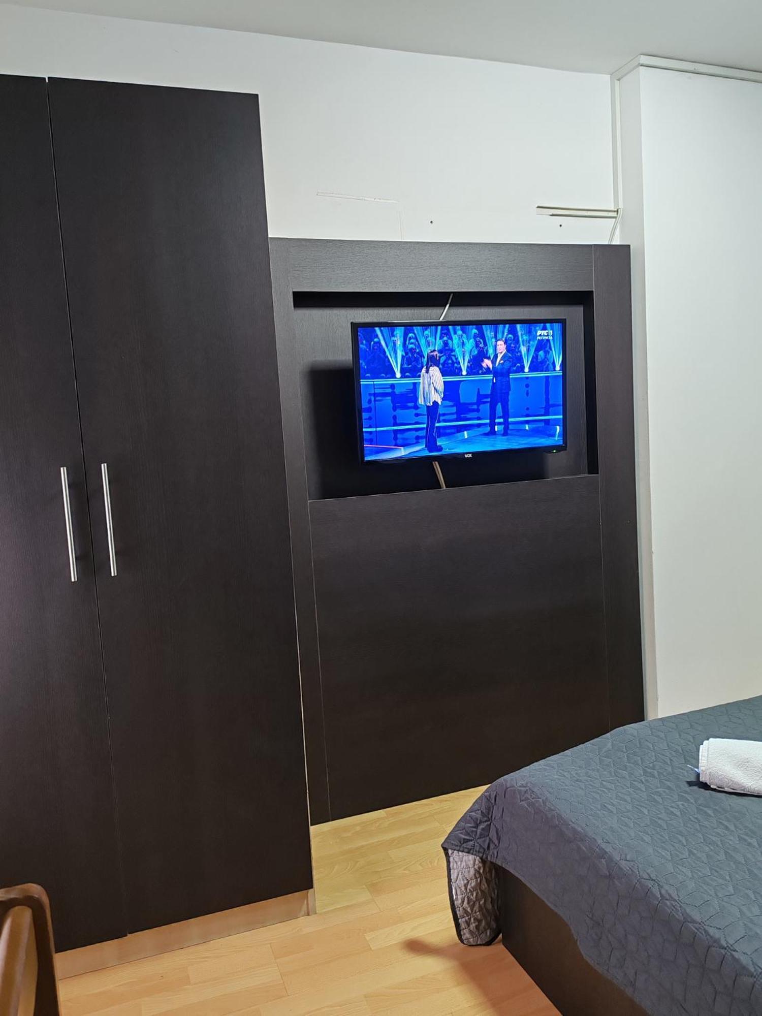Apartmani Nana Sokobanja Room photo