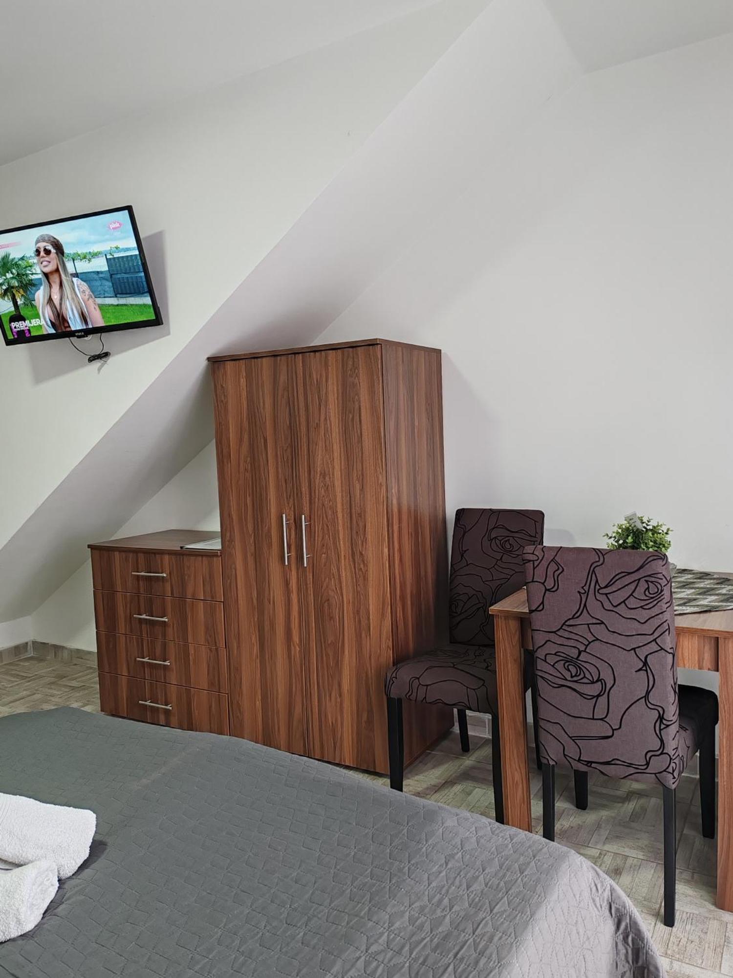 Apartmani Nana Sokobanja Room photo