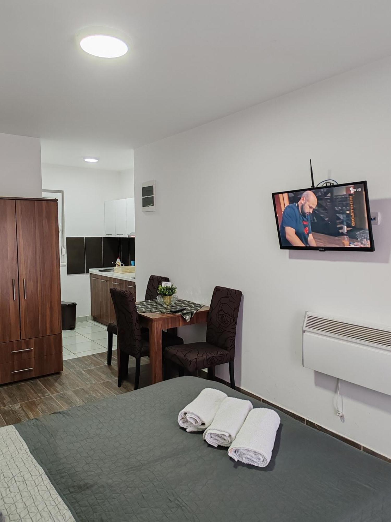 Apartmani Nana Sokobanja Room photo