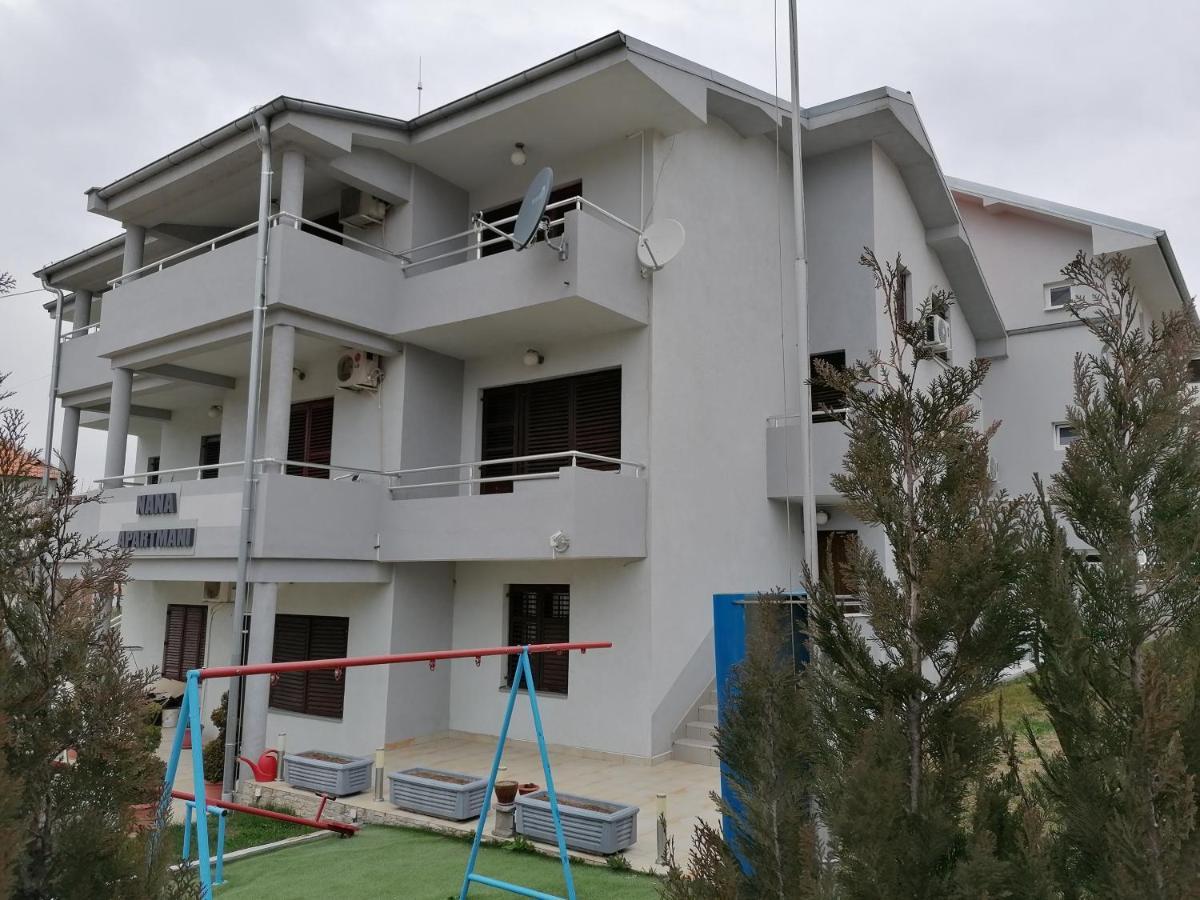 Apartmani Nana Sokobanja Exterior photo